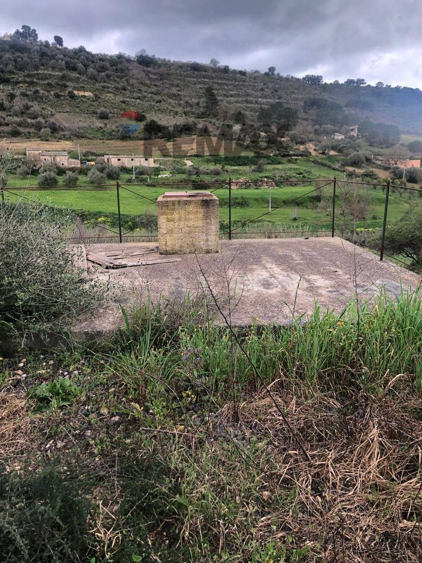 Rustico in Contrada Saracena Snc, Caltagirone — foto 5 di 5
