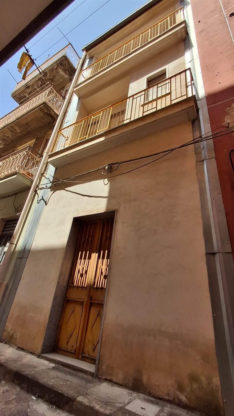 Casa indipendente in Via San Vito, Lentini — foto 4 di 5