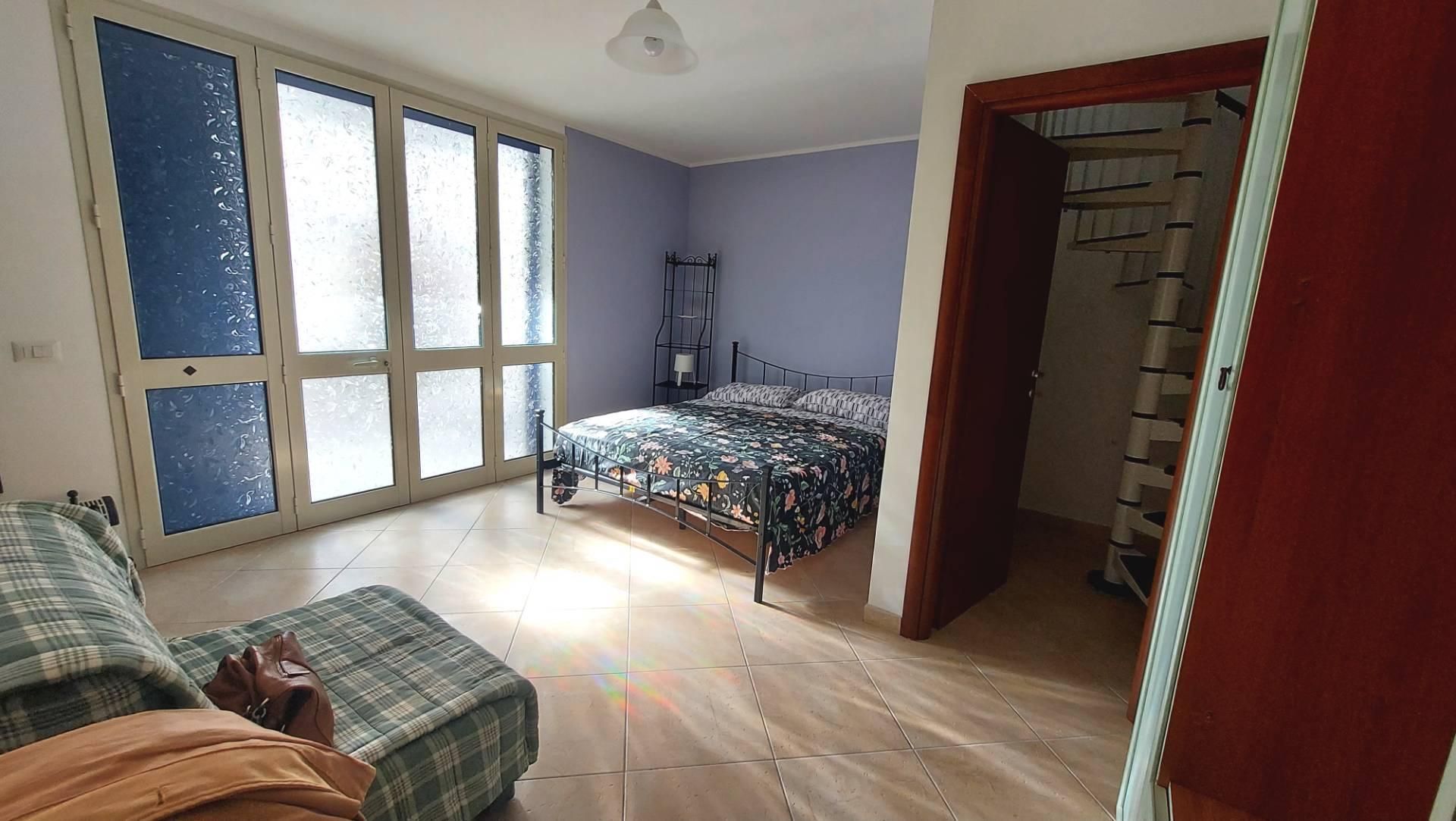 Trilocale in Via Tenente Angelo Lanzilao 34, Giurdignano
