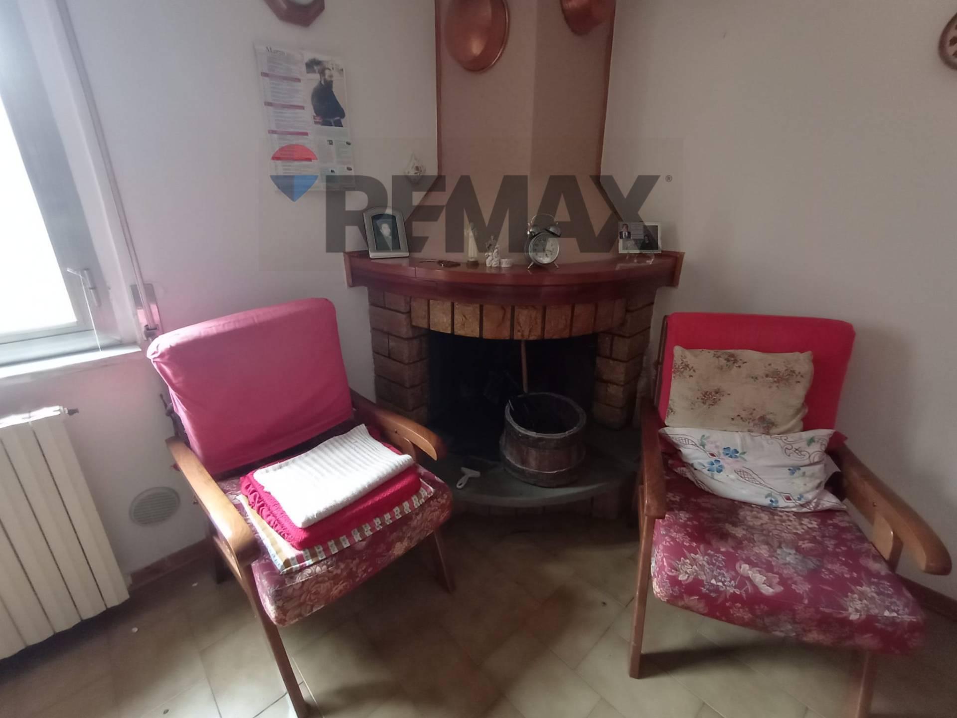 Appartamento in Via Traversa Prima di Corso Italia 15, Castelmauro