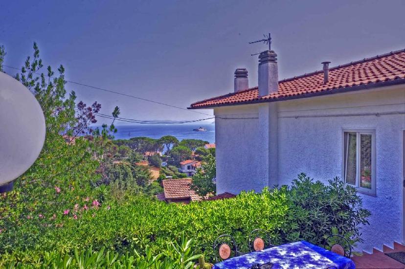 Villa in Le Ghiaie, Portoferraio