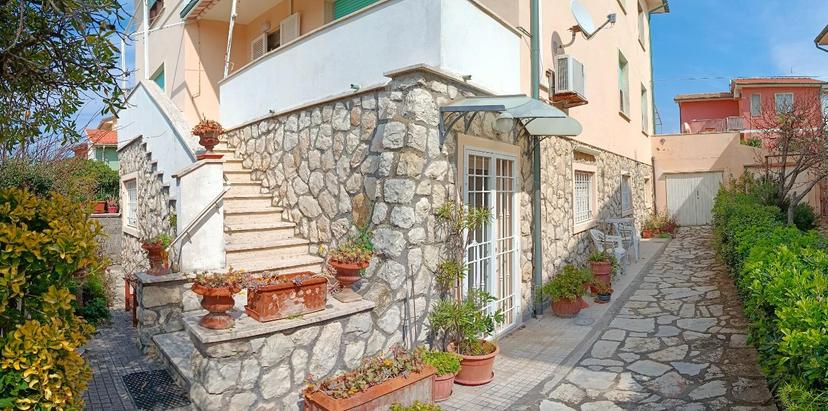 Appartamento, Rosignano Marittimo — foto 5 di 5