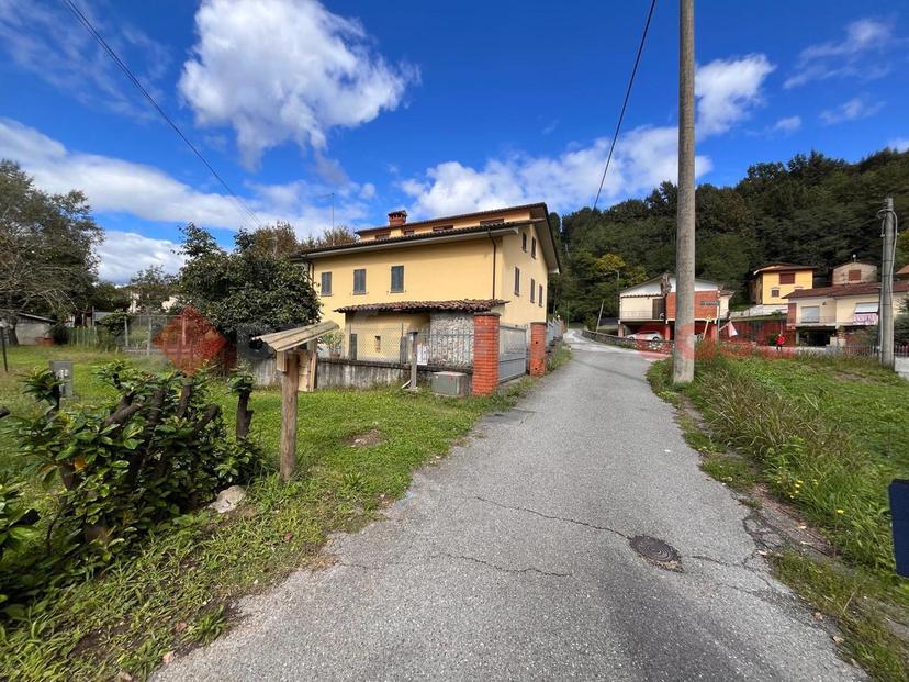Casa indipendente in Via Traggiaia, Fornaci di Barga 25, Barga — foto 4 di 5