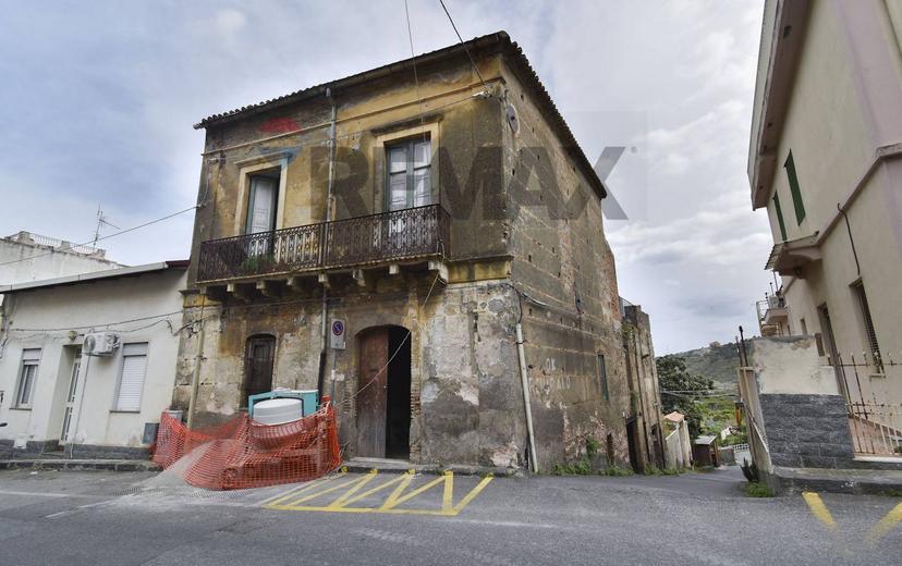 Rustico in Via Risorgimento 64, Pagliara — foto 4 di 5