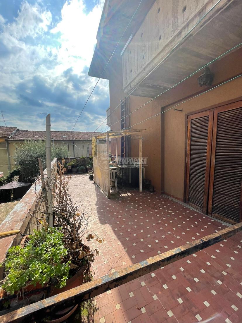 Trilocale in Via Tullio Dandolo 43, Adro — foto 4 di 5