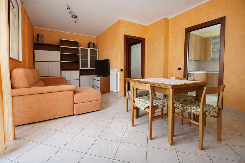 Trilocale in Via Pontida 25, Albizzate — foto 3 di 5