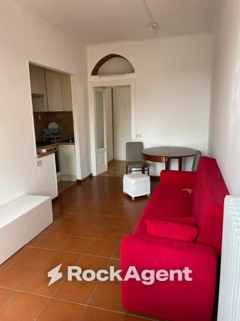 Bilocale in Viale Monte Nero 56, Milano