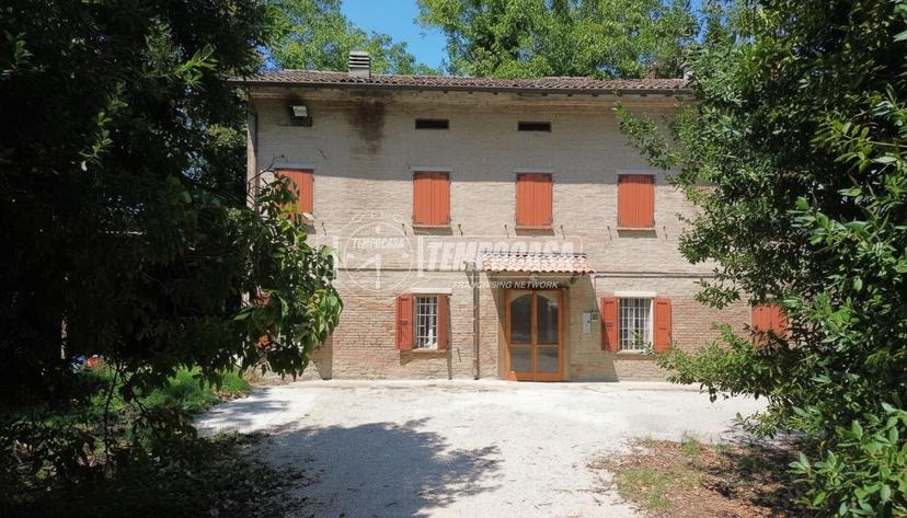 Casa indipendente, Moglia — foto 2 di 5