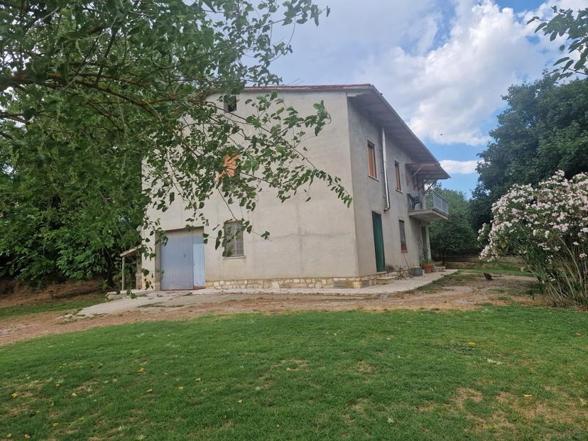 Casa indipendente, Lucignano — foto 3 di 5