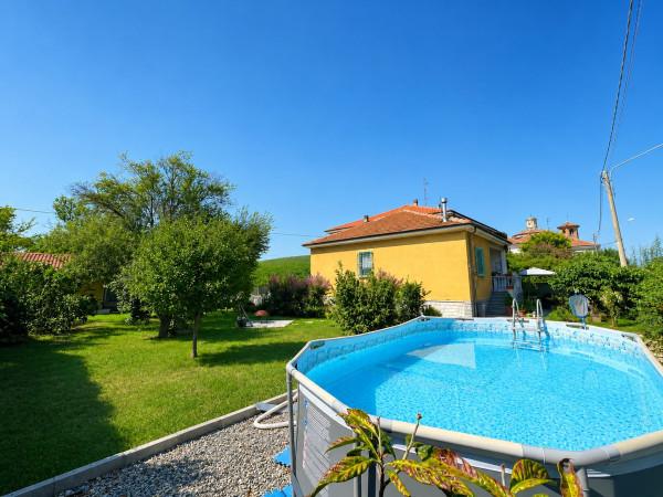 Villa in Strada Asti 19, Casale Monferrato — foto 4 di 5