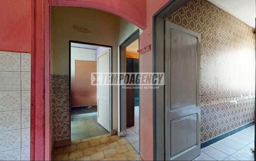 Quadrilocale in Via Giuseppe Gianelli 3, Pavullo nel Frignano — foto 5 di 5