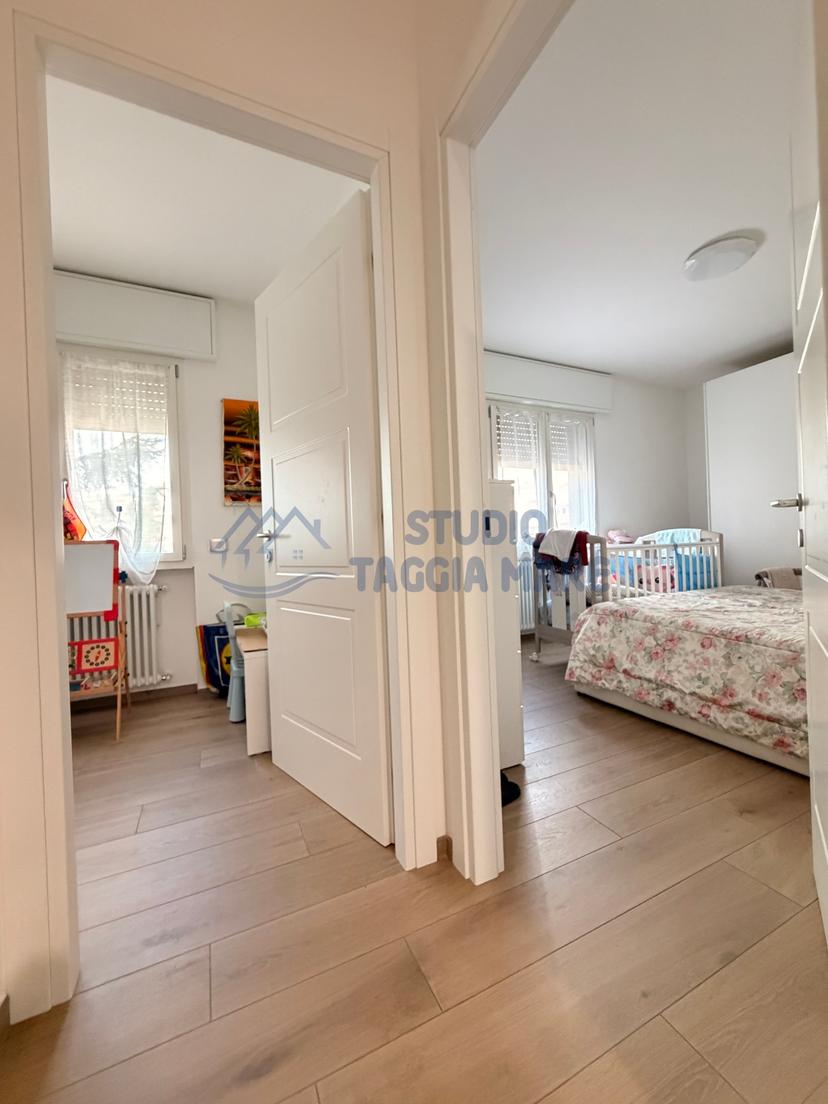 Trilocale in Via Garibaldi, Riva Ligure — foto 2 di 5