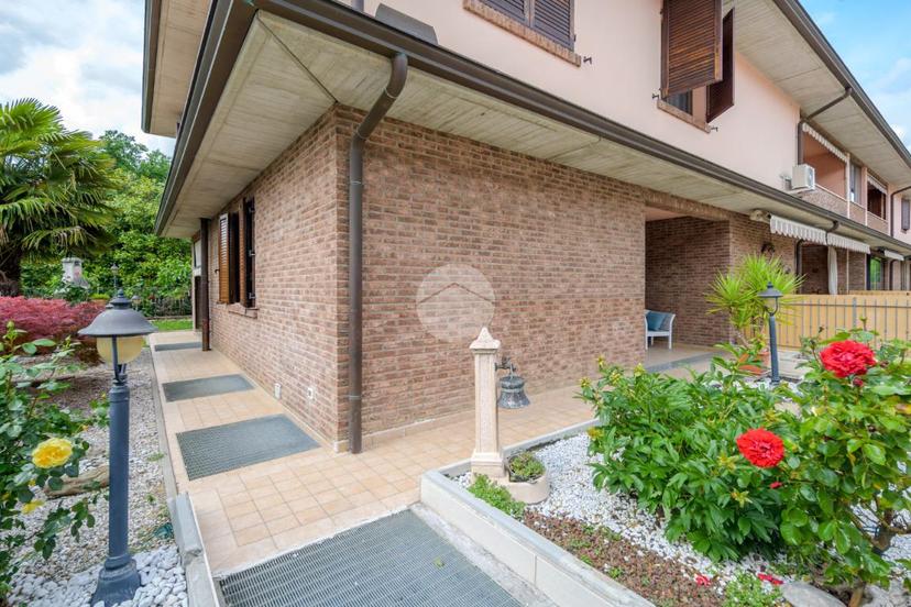 Villa a schiera in Via Claudia 5558, Savignano sul Panaro — foto 5 di 5