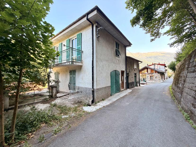 Casa indipendente in Via San Bernardino , Ormea — foto 5 di 5