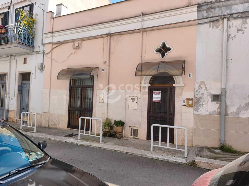 Casa indipendente in Via Garibaldi 11, Noicattaro — foto 4 di 5
