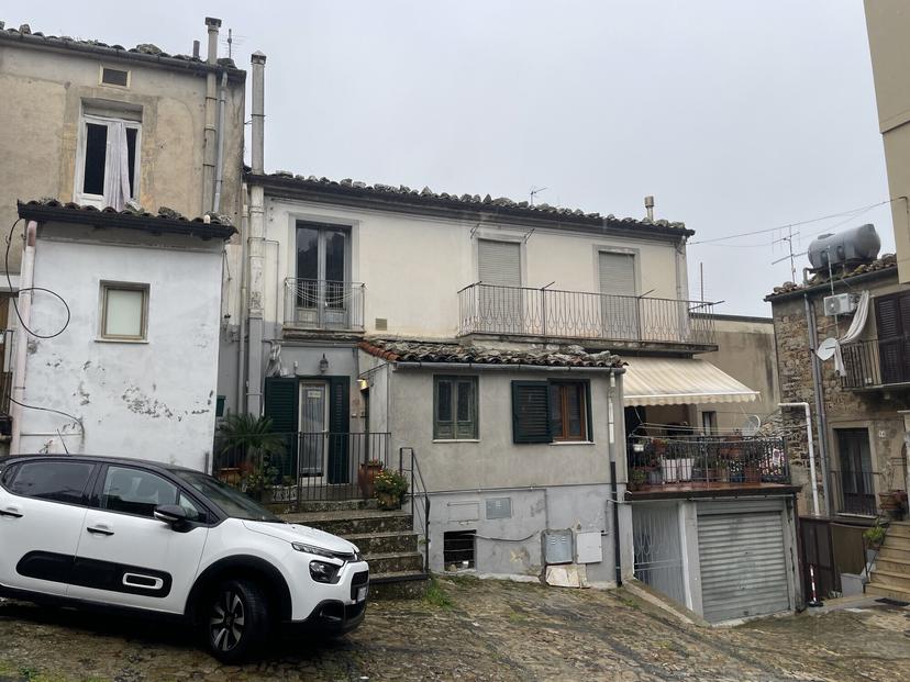 Casa indipendente in Siracusa 10, Mistretta — foto 2 di 5