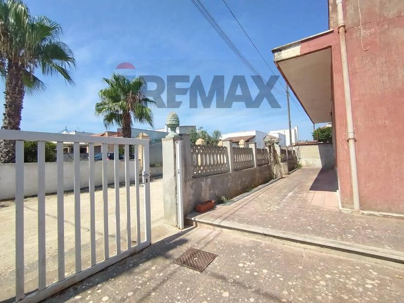 Casa indipendente in Via San Gregorio Armeno Snc, Nardò — foto 2 di 5