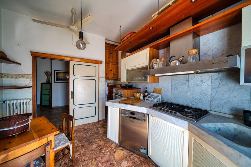 Appartamento in Via Siena, San Giovanni Valdarno — foto 5 di 5