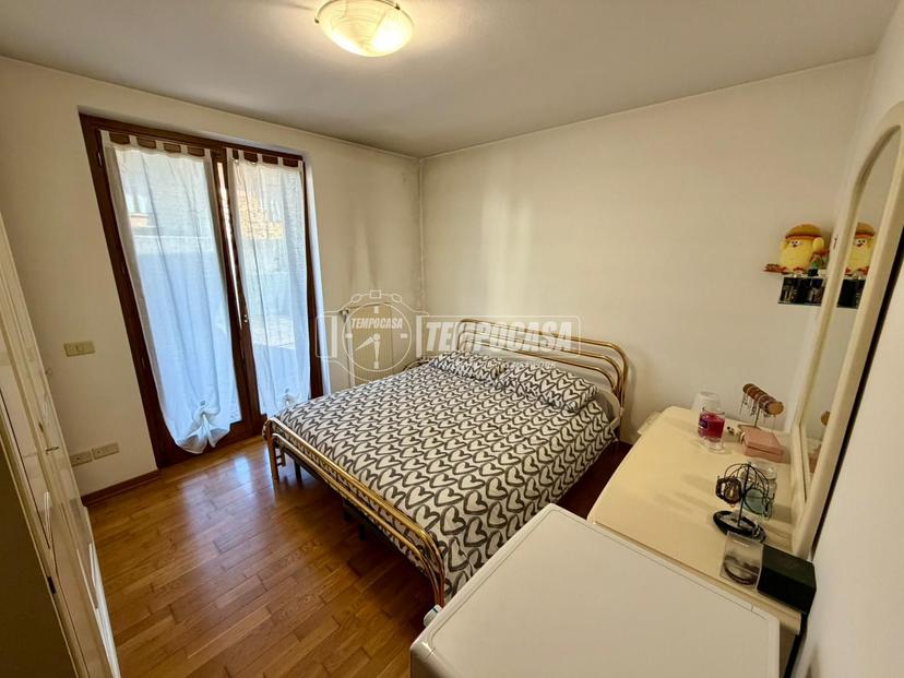Bilocale in Via Monte Pelf 33, Sedico — foto 2 di 5