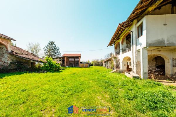 Rustico in Via Chiusa Pesio 30, Beinette — foto 3 di 5