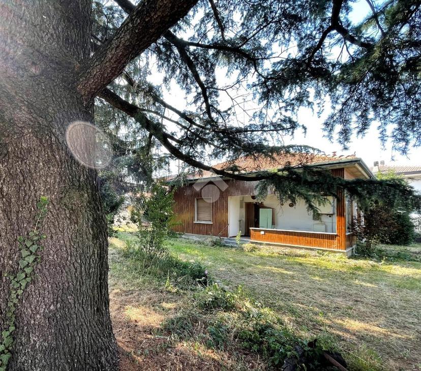 Villa in Via Grandi 1, Bregnano — foto 5 di 5