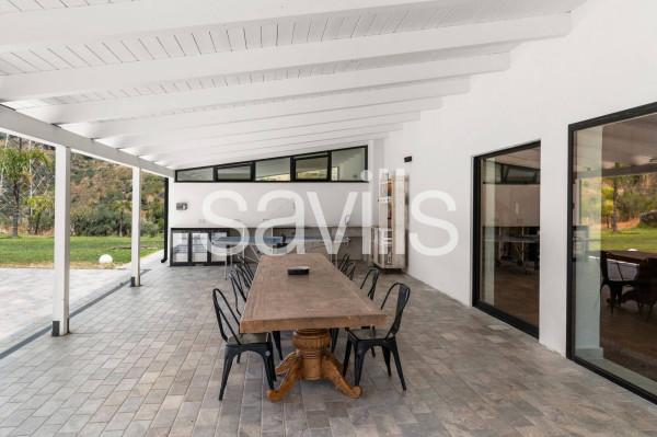 Villa, Belmonte Mezzagno — foto 5 di 5
