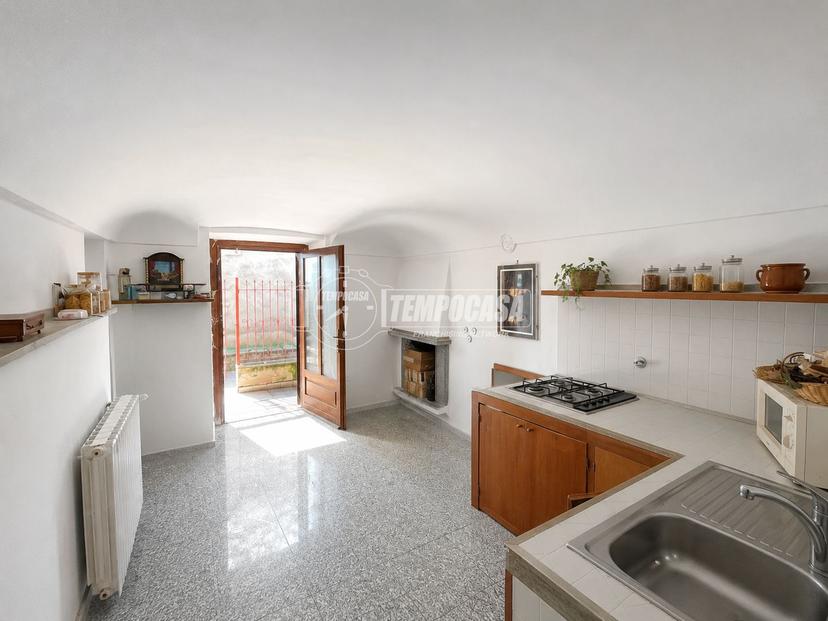 Casa indipendente in Via Pianrastello, Pont-Canavese — foto 5 di 5