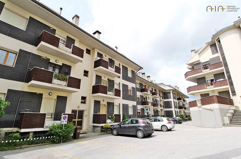Appartamento in Via Alfredo Balena 4, Ascoli Piceno