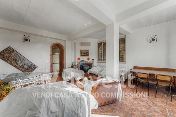 Villa a schiera in Via Nazionale Solicchiata 5, Castiglione di Sicilia