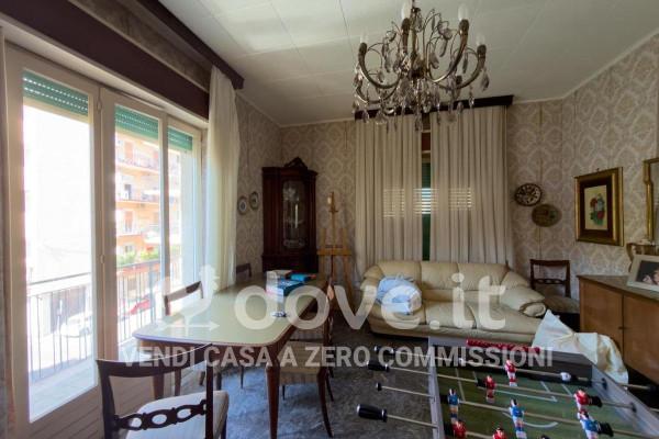 Quadrilocale in Via Alfonso Frangipane 5, Reggio di Calabria — foto 4 di 5