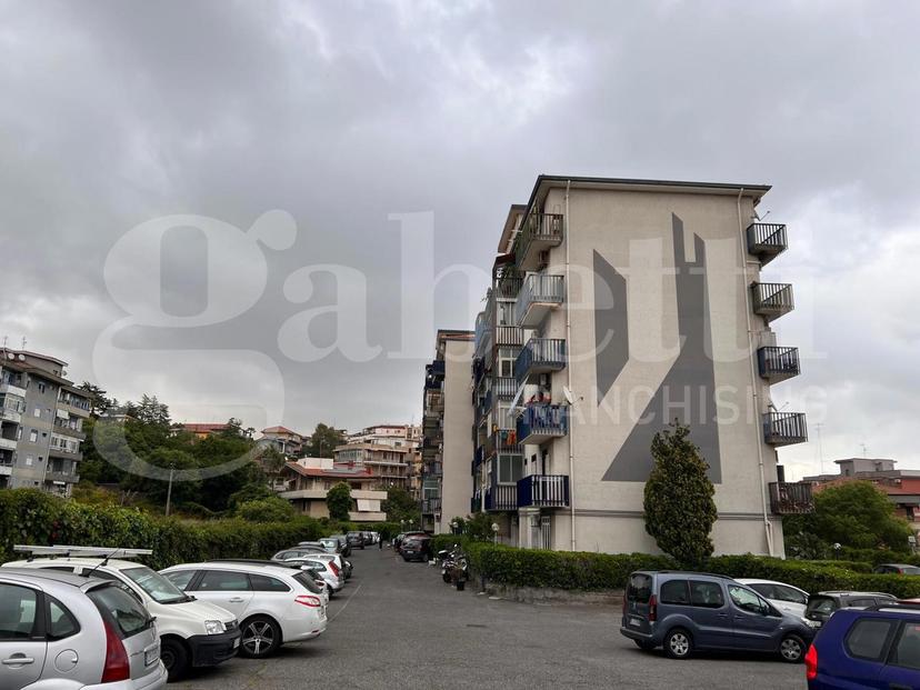 Trilocale in Via Fratelli Bandiera, Gravina di Catania — foto 2 di 5