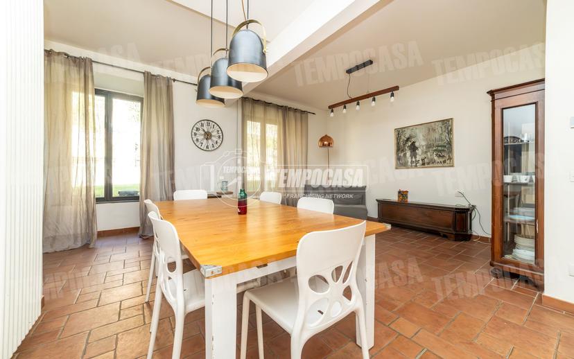 Appartamento in Via Giovanni Reich, Torre Boldone — foto 4 di 5