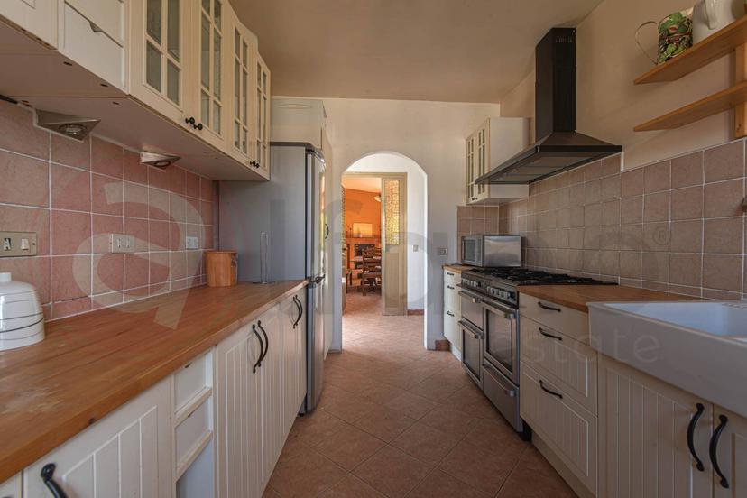 Villa in Via Casale Snc, Arpino — foto 5 di 5