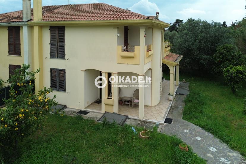 Villa a schiera in Via delle Speronelle 16, Quartu Sant'Elena — foto 2 di 5