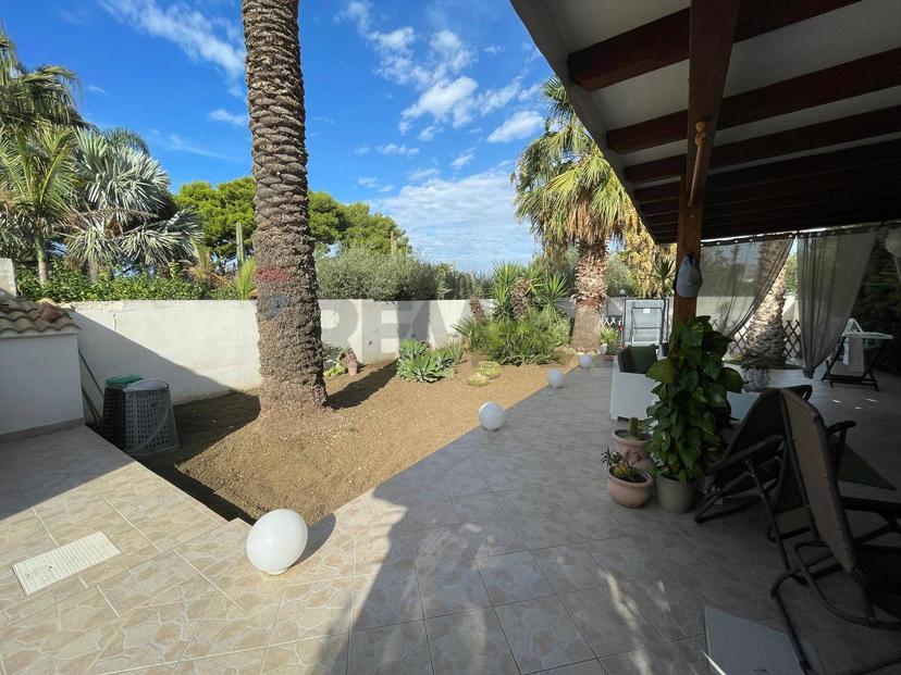 Villa in Via delle Mandorle 29, Valderice — foto 3 di 5