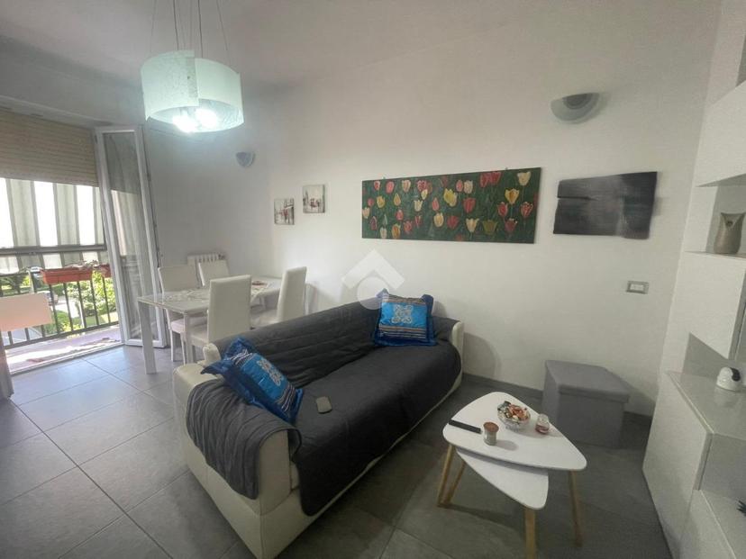 Trilocale in Via Rota Carlo 25, Monza