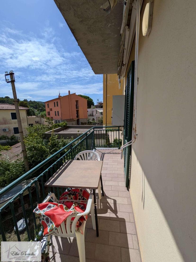 Appartamento in Via Roma 37, Campo nell'Elba