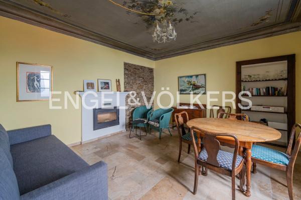 Villa in Via Temistocle Solera 10, Maccagno con Pino e Veddasca — foto 4 di 5