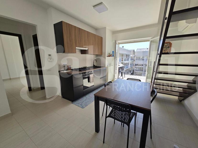 Quadrilocale in Via Rimini 1, Tortoreto — foto 4 di 5