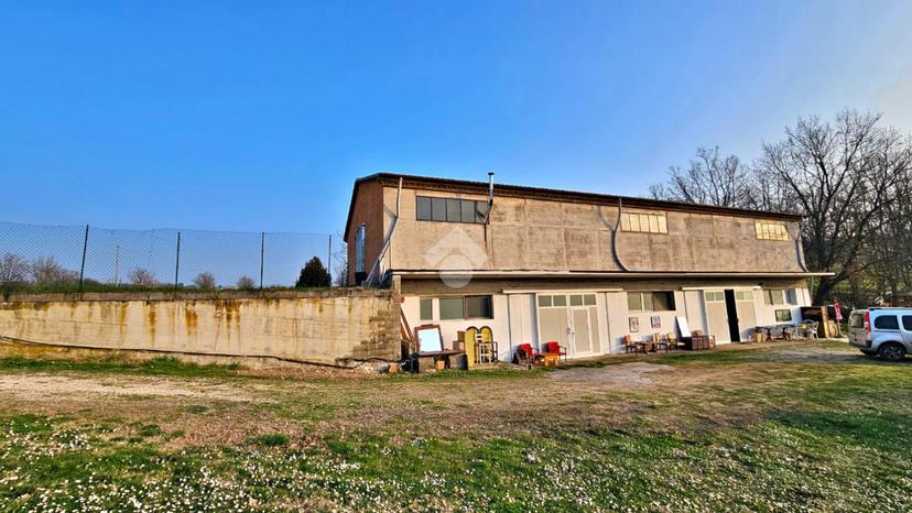 Casa indipendente in Via Tassinara, Saludecio — foto 3 di 5
