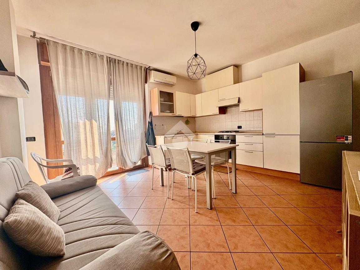 Bilocale in Via Coclino 34, Calcinate