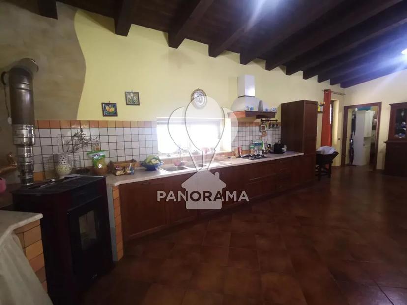 Villa in Vivaio Villa Fiorita di Inghilleri Bernardo &amp; Figli, Partinico — foto 3 di 5