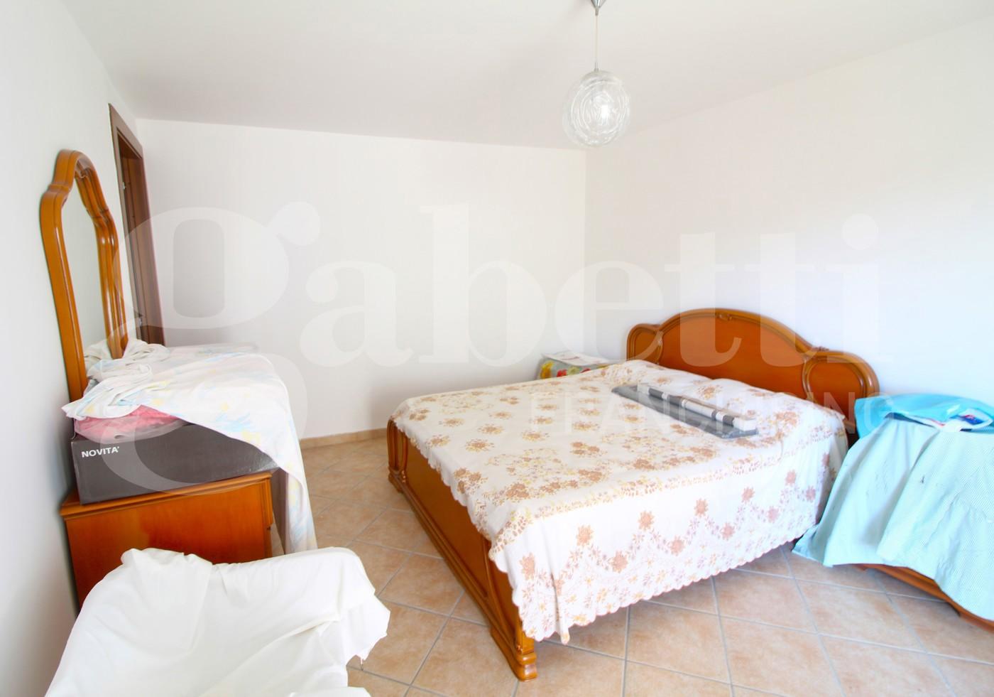 Quadrilocale in Via Castellana 122, Montenero Val Cocchiara
