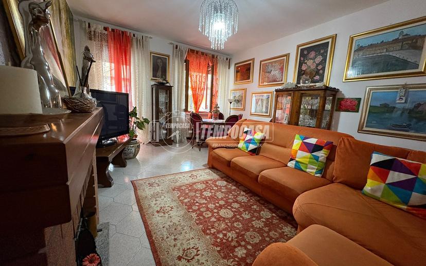 Appartamento in Via Santa Maria 34/1, Garlasco — foto 2 di 5
