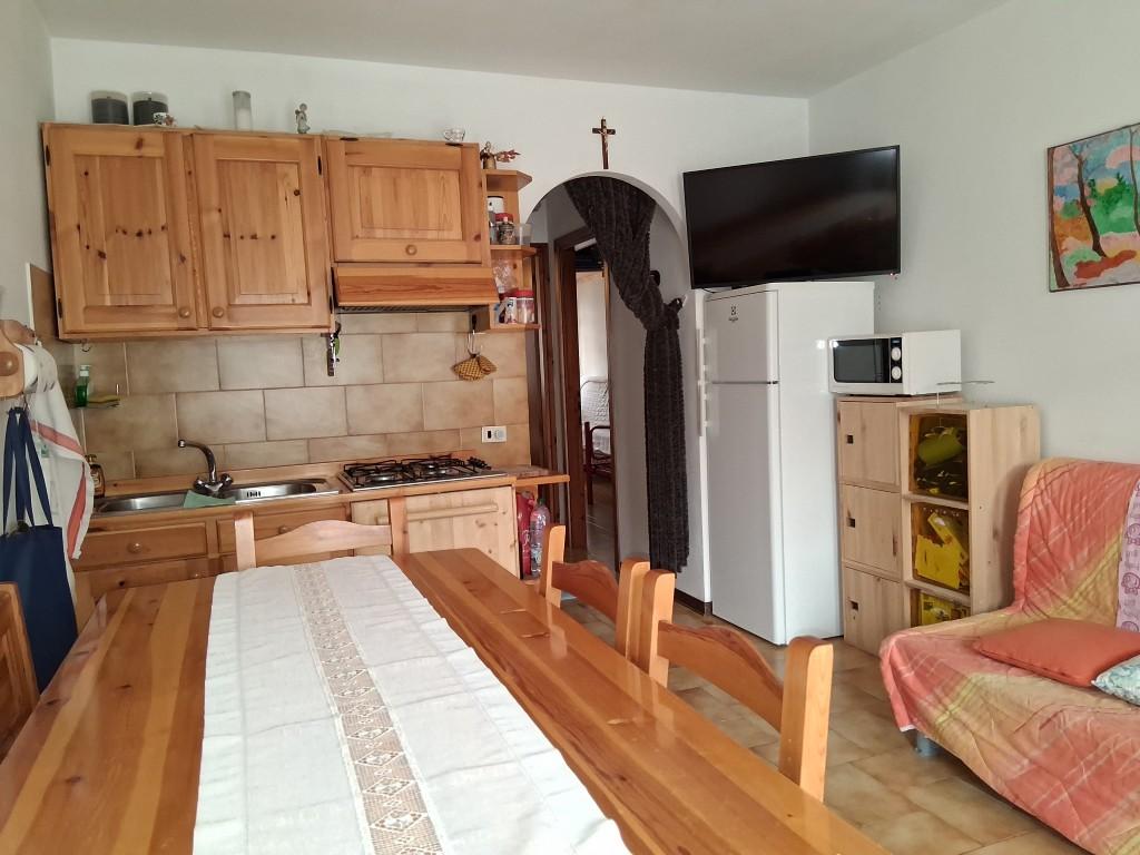 Trilocale in Via Fortino, N. 50, Roana