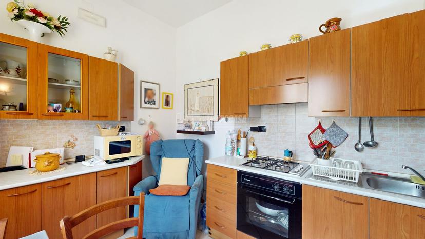 Trilocale in Contrada Grazie, Civitanova Marche — foto 5 di 5