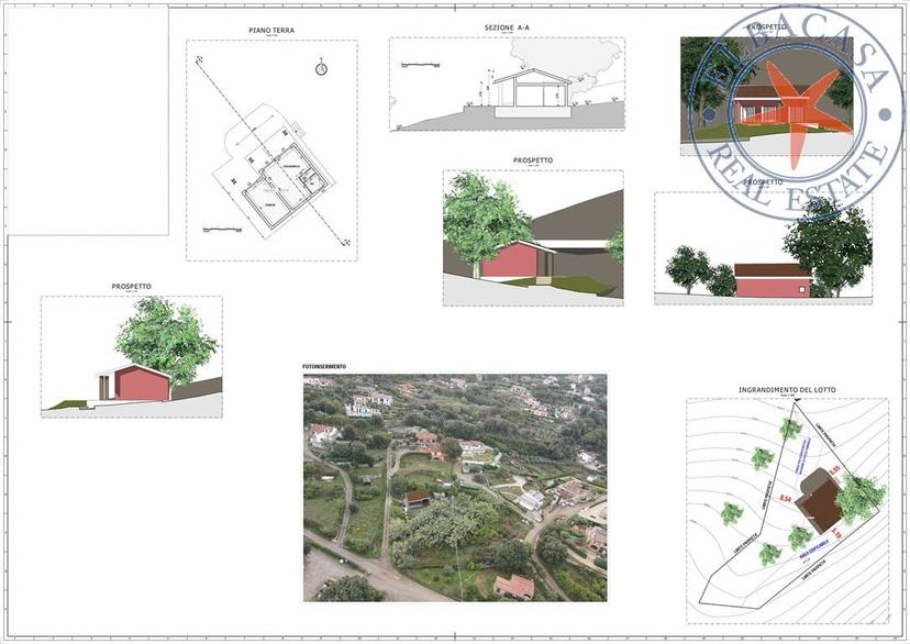 Casa indipendente, Capoliveri — foto 3 di 3