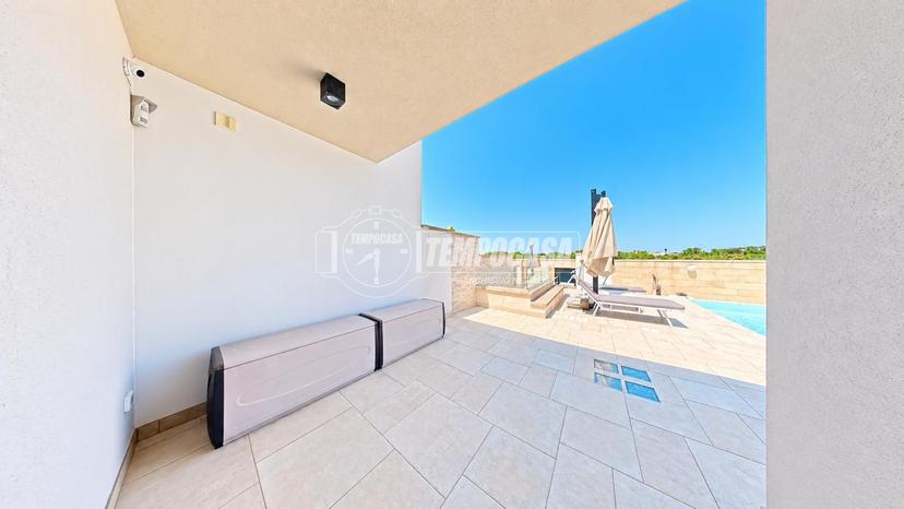 Villa in Via Rita Levi Montalcini 24, Otranto