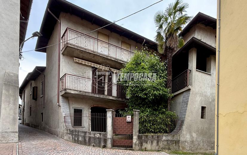 Appartamento in Via Salvatore Quasimodo 11, Viganò — foto 2 di 5