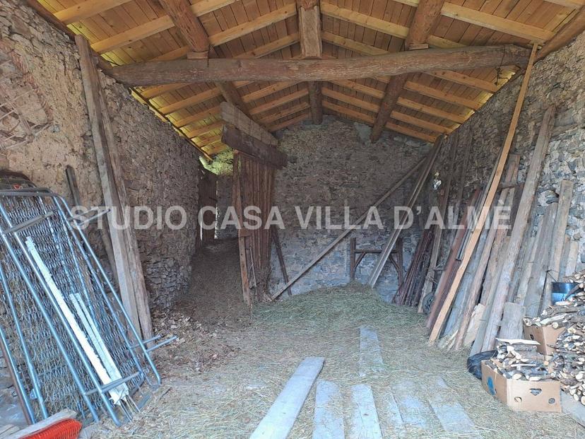 Rustico in S.S. Trinità, Oltre il Colle — foto 4 di 5